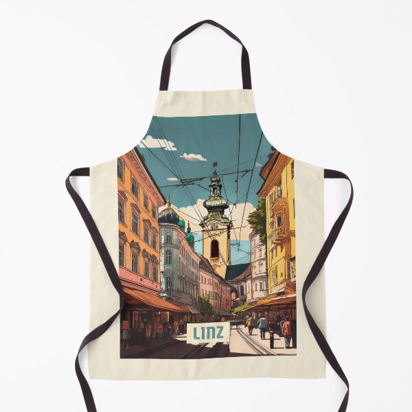 Item preview, Linz designed and sold by BoKev.