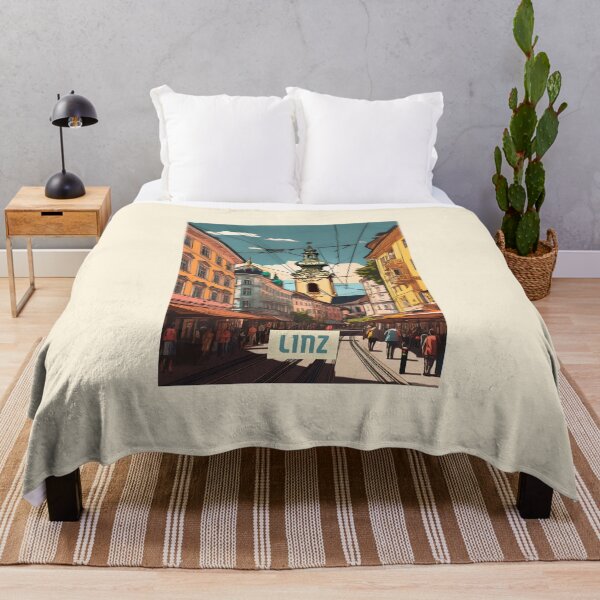 Item preview, Linz designed and sold by BoKev.
