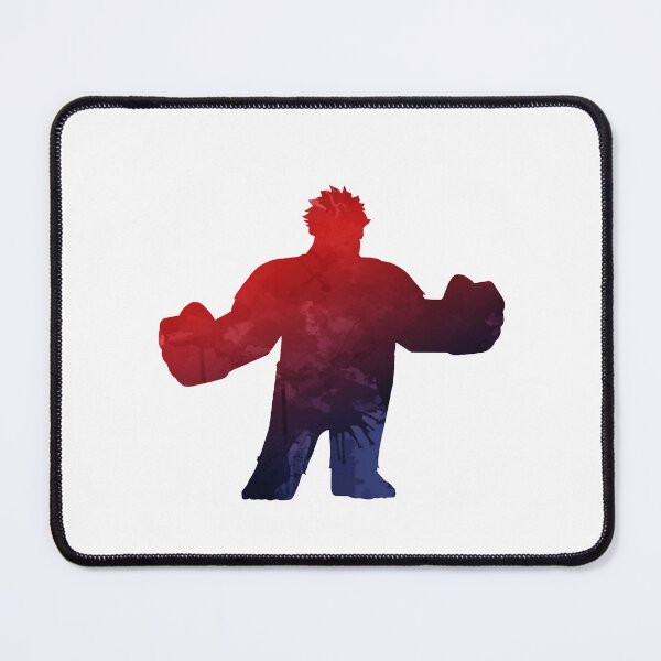 Item preview, Man Inspired Silhouette designed and sold by ShadowsInspired.
