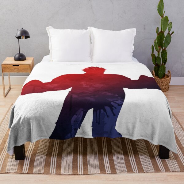 Item preview, Man Inspired Silhouette designed and sold by ShadowsInspired.