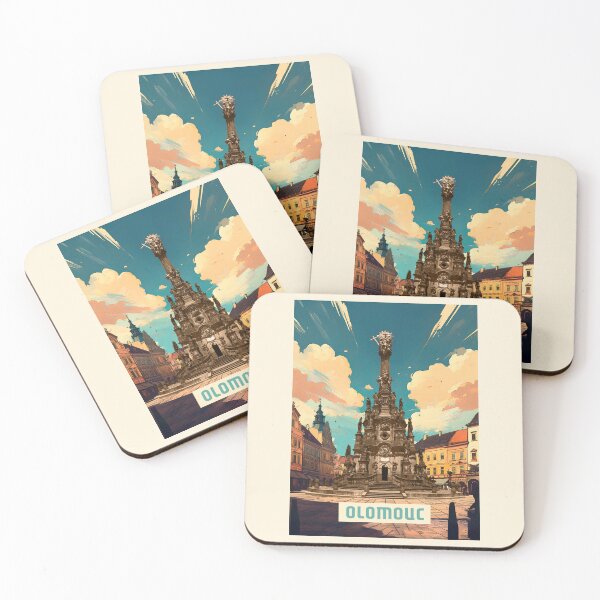 Item preview, Olomouc designed and sold by BoKev.