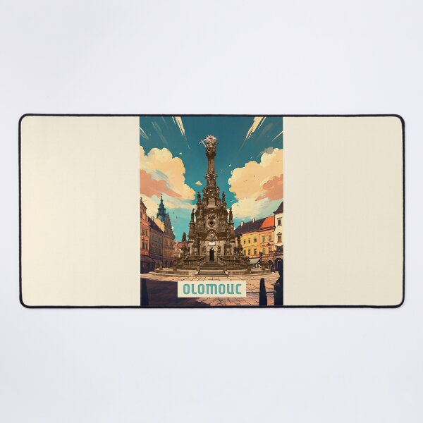 Item preview, Olomouc designed and sold by BoKev.