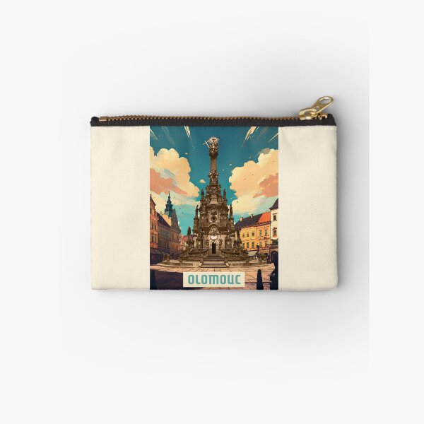 Item preview, Olomouc designed and sold by BoKev.