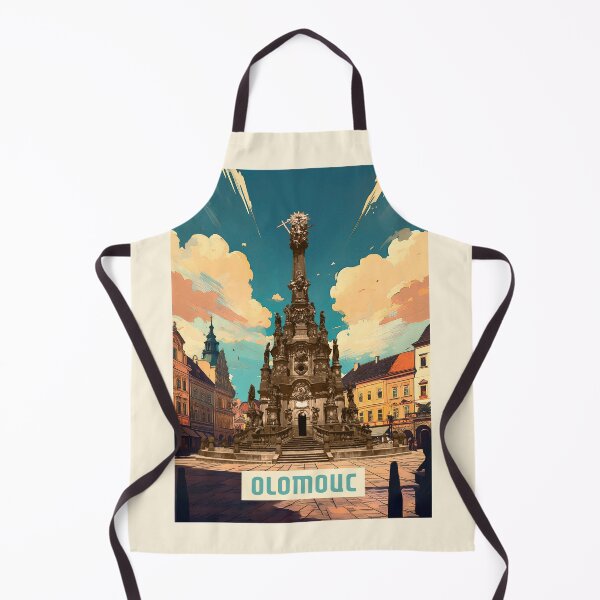 Item preview, Olomouc designed and sold by BoKev.