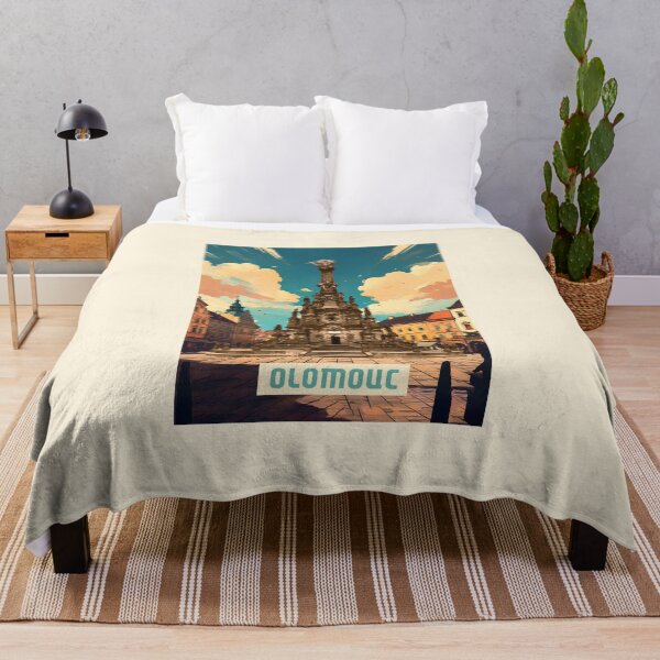Item preview, Olomouc designed and sold by BoKev.