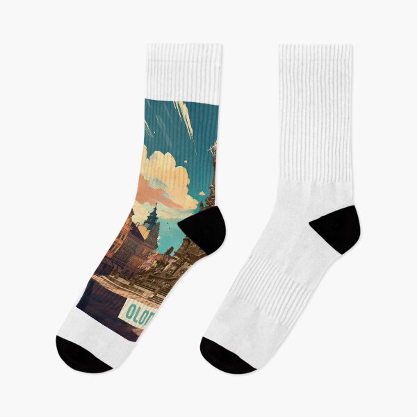 Item preview, Olomouc designed and sold by BoKev.