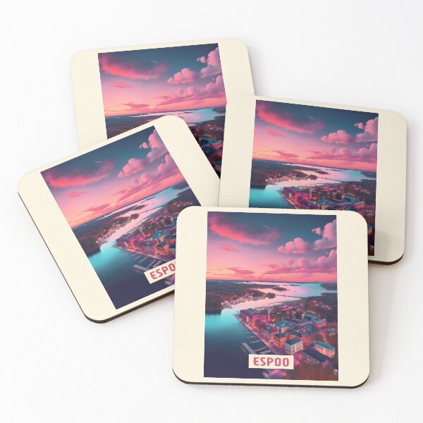 Item preview, Espoo designed and sold by BoKev.