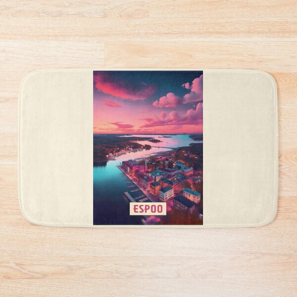 Item preview, Espoo designed and sold by BoKev.