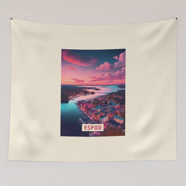 Item preview, Espoo designed and sold by BoKev.
