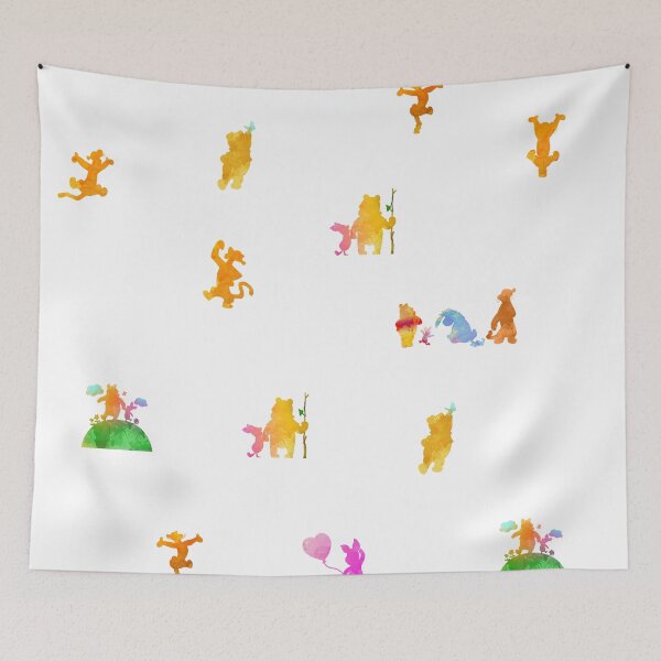 Item preview, Scatter Inspired Silhouette designed and sold by ShadowsInspired.