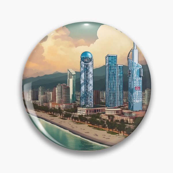 Item preview, Batumi designed and sold by BoKev.