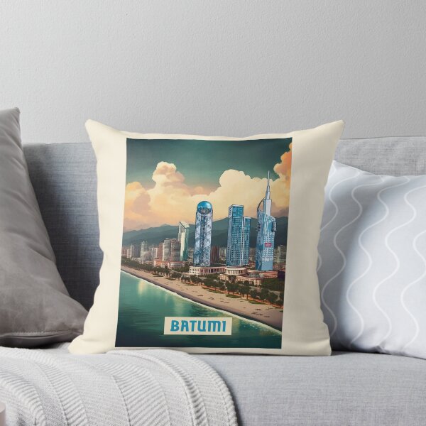 Item preview, Batumi designed and sold by BoKev.