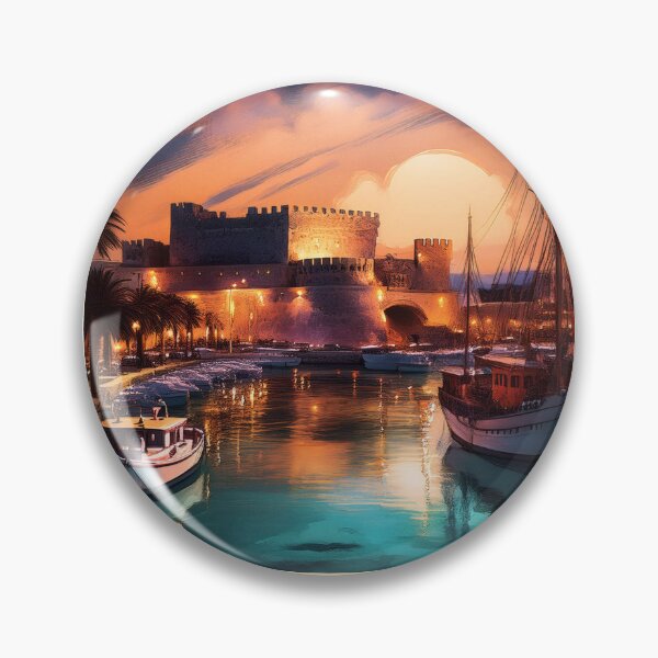 Item preview, Heraklion designed and sold by BoKev.