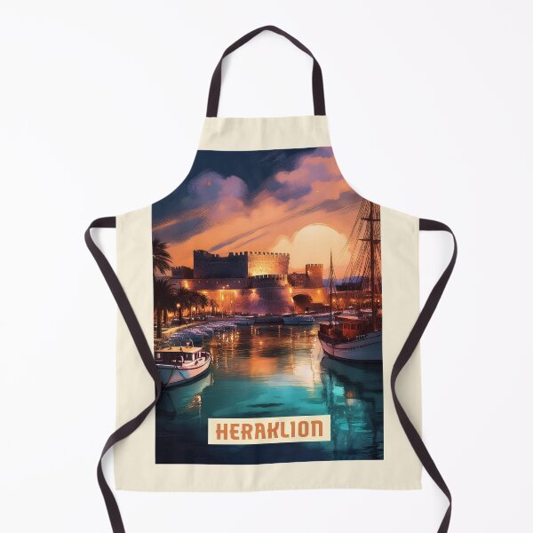 Item preview, Heraklion designed and sold by BoKev.