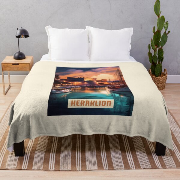 Item preview, Heraklion designed and sold by BoKev.
