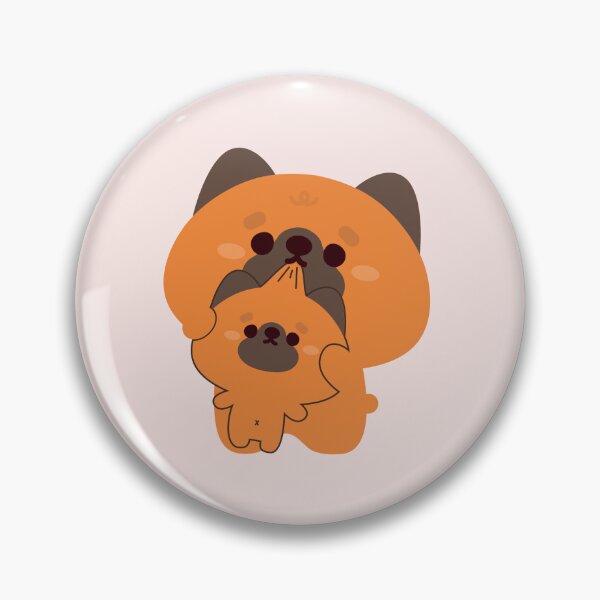 Item preview, German Shepherd Couple designed and sold by theladyernestember.