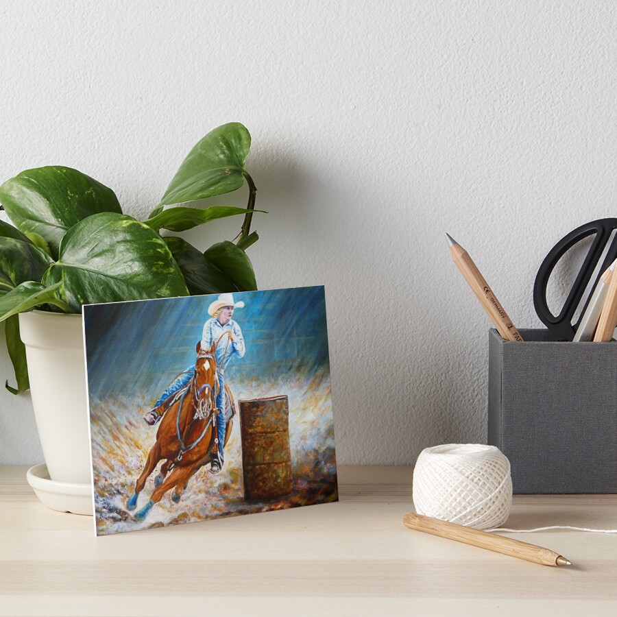 Item preview, Art Board Print designed and sold by Danicus666.