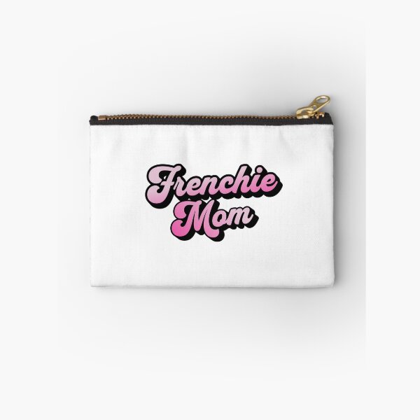 Artikelvorschau, Frenchie Mama Retro Vintage Sommer Geschenk entworfen und verkauft von Guarddogdrive.