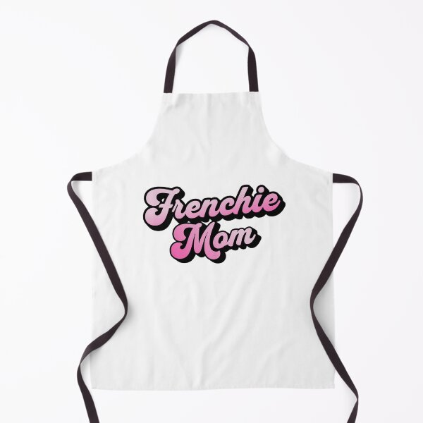 Item preview, Frenchie Mom Retro Vintage Summer Gift designed and sold by Guarddogdrive.