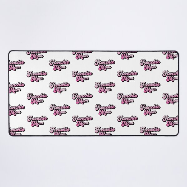 Item preview, Frenchie Mom Retro Vintage Summer Gift designed and sold by Guarddogdrive.