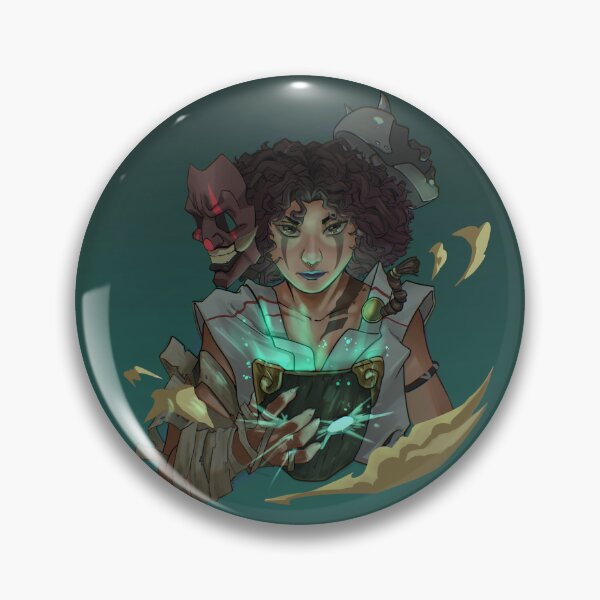 Item preview, Tita designed and sold by UmZer0.
