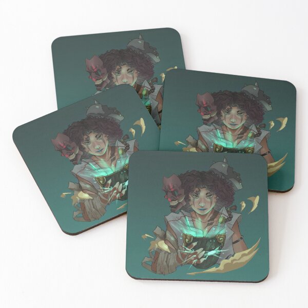 Item preview, Tita designed and sold by UmZer0.