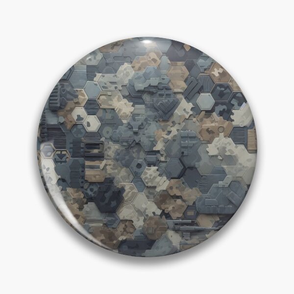 Item preview, Military camouflage - Model 4 designed and sold by NeonBot_Shop.