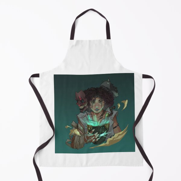 Item preview, Tita designed and sold by UmZer0.