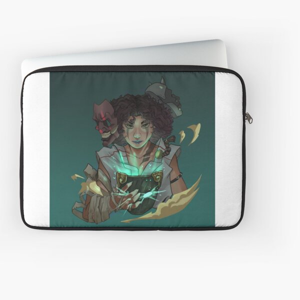 Vista previa del artículo con la obra «Tita», diseñado y vendido por UmZer0.