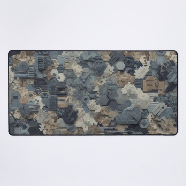 Item preview, Military camouflage - Model 4 designed and sold by NeonBot_Shop.