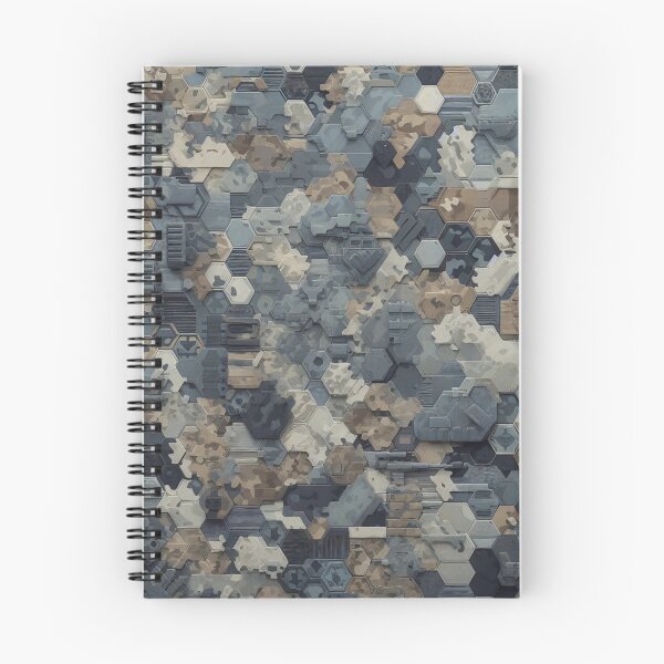 Item preview, Military camouflage - Model 4 designed and sold by NeonBot_Shop.
