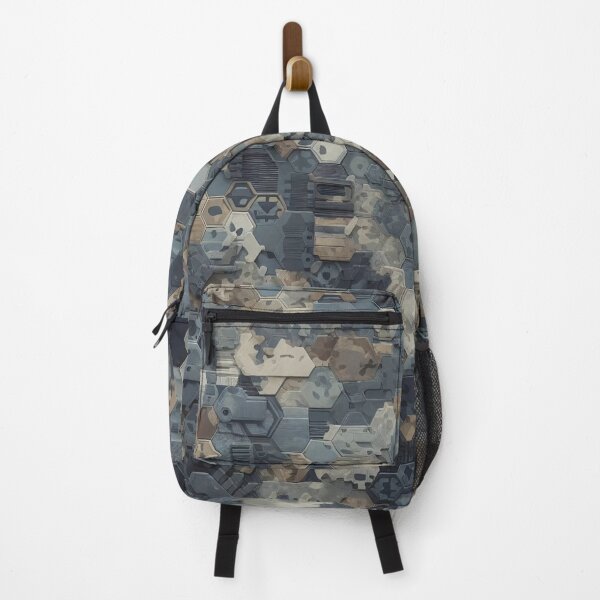 Item preview, Military camouflage - Model 4 designed and sold by NeonBot_Shop.