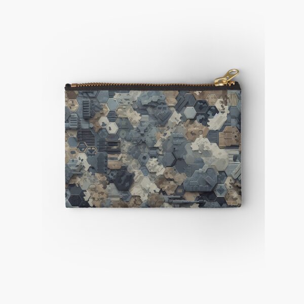 Item preview, Military camouflage - Model 4 designed and sold by NeonBot_Shop.