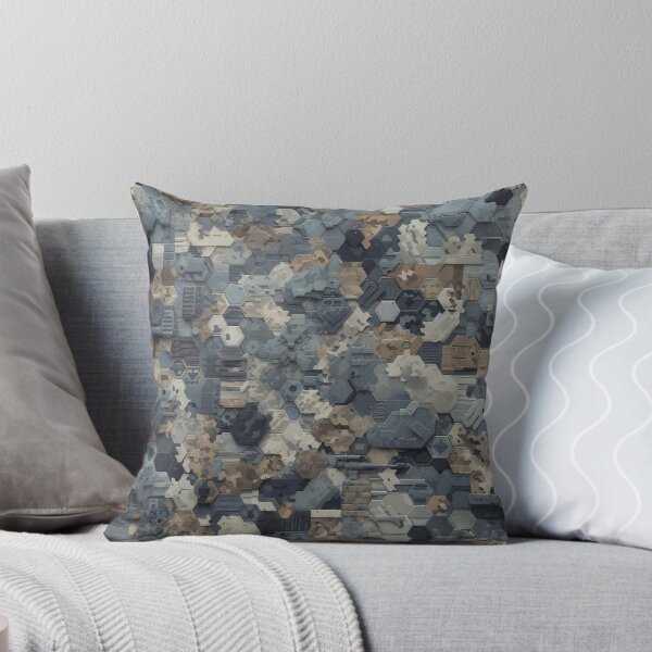 Item preview, Military camouflage - Model 4 designed and sold by NeonBot_Shop.