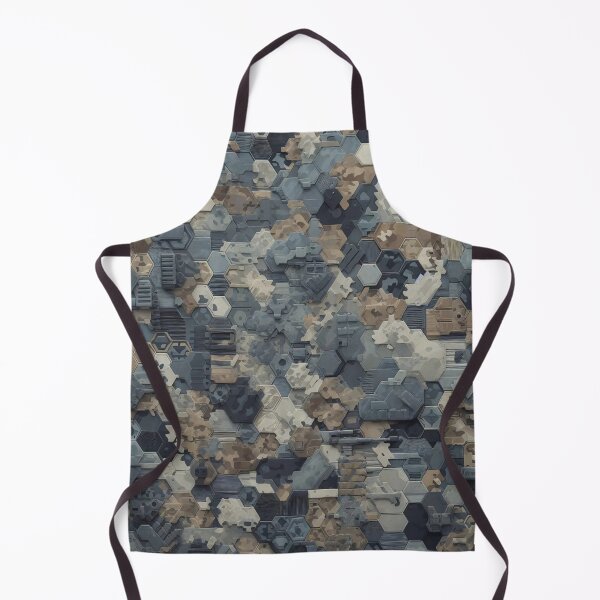 Item preview, Military camouflage - Model 4 designed and sold by NeonBot_Shop.