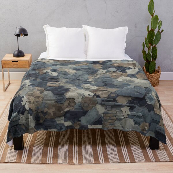 Item preview, Military camouflage - Model 4 designed and sold by NeonBot_Shop.