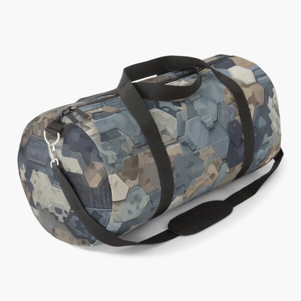 Item preview, Military camouflage - Model 4 designed and sold by NeonBot_Shop.