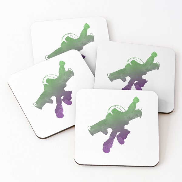 Artikelvorschau, Raumfahrer inspirierte Silhouette entworfen und verkauft von ShadowsInspired.