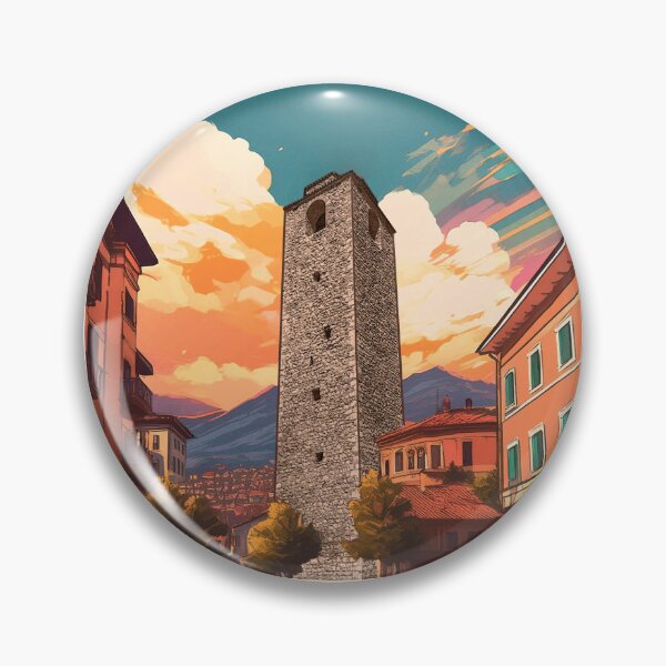 Item preview, Podgorica designed and sold by BoKev.