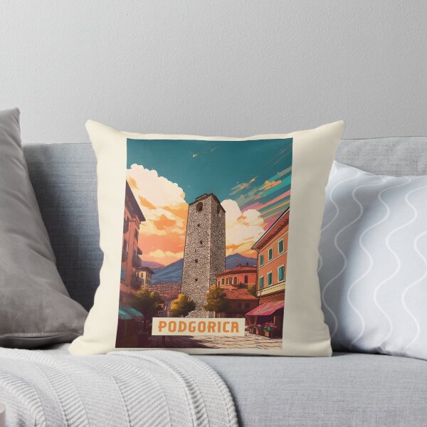 Item preview, Podgorica designed and sold by BoKev.