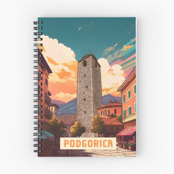 Item preview, Podgorica designed and sold by BoKev.