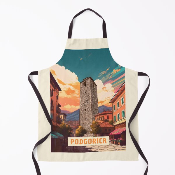 Item preview, Podgorica designed and sold by BoKev.