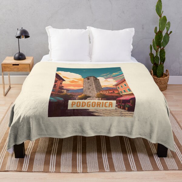 Item preview, Podgorica designed and sold by BoKev.