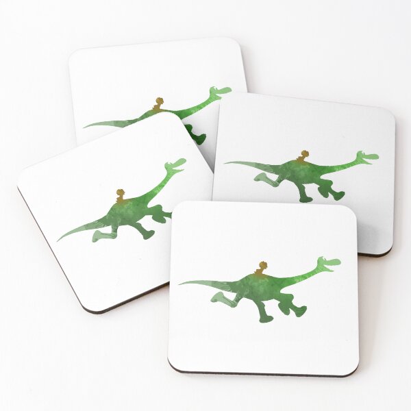 Item preview, Dinosaur Inspired Silhouette designed and sold by ShadowsInspired.