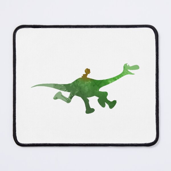Item preview, Dinosaur Inspired Silhouette designed and sold by ShadowsInspired.