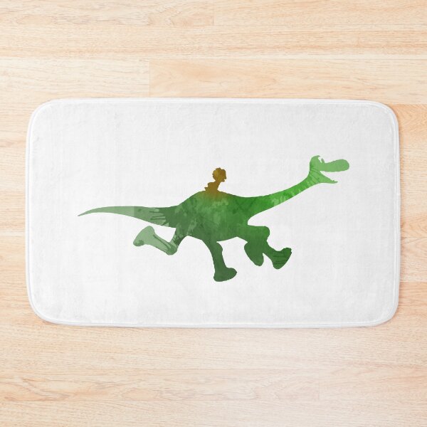 Item preview, Dinosaur Inspired Silhouette designed and sold by ShadowsInspired.