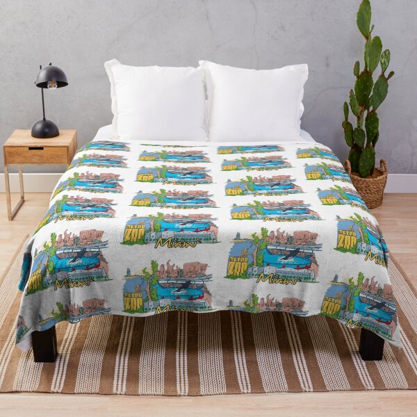 Item preview, Miami designed and sold by DarylWelsh2024.
