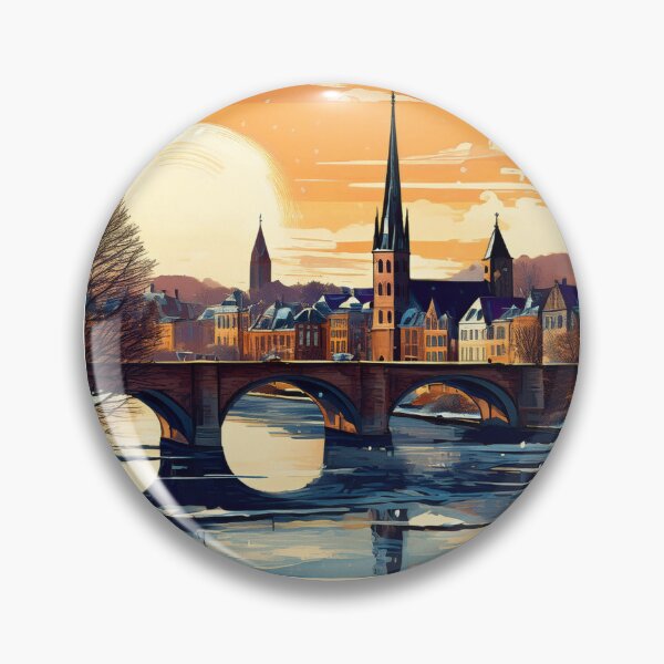 Item preview, Maastricht designed and sold by BoKev.