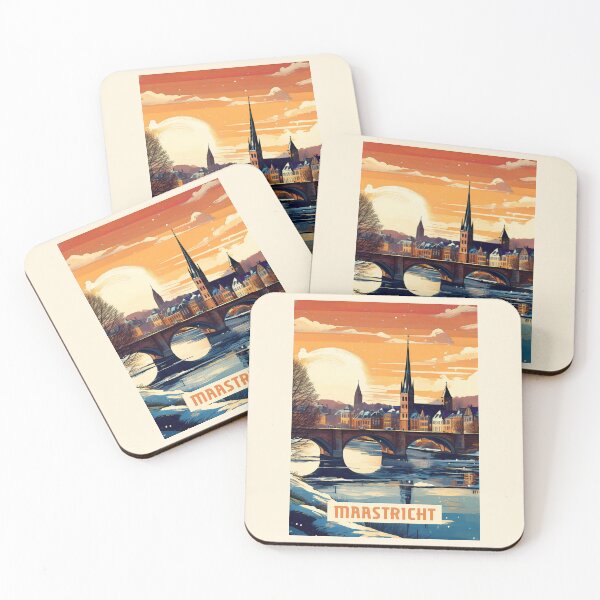 Item preview, Maastricht designed and sold by BoKev.