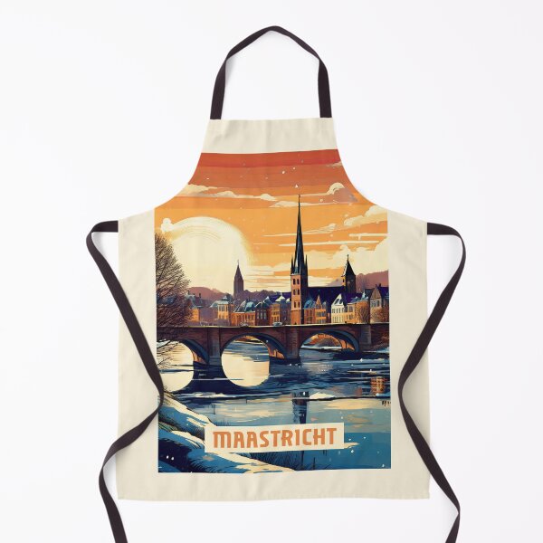 Item preview, Maastricht designed and sold by BoKev.